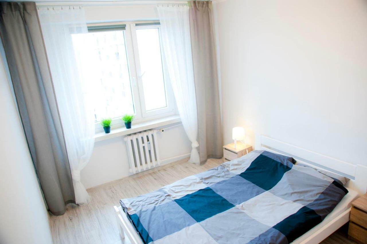 Ktw Spodek Apartment 卡托维兹 外观 照片
