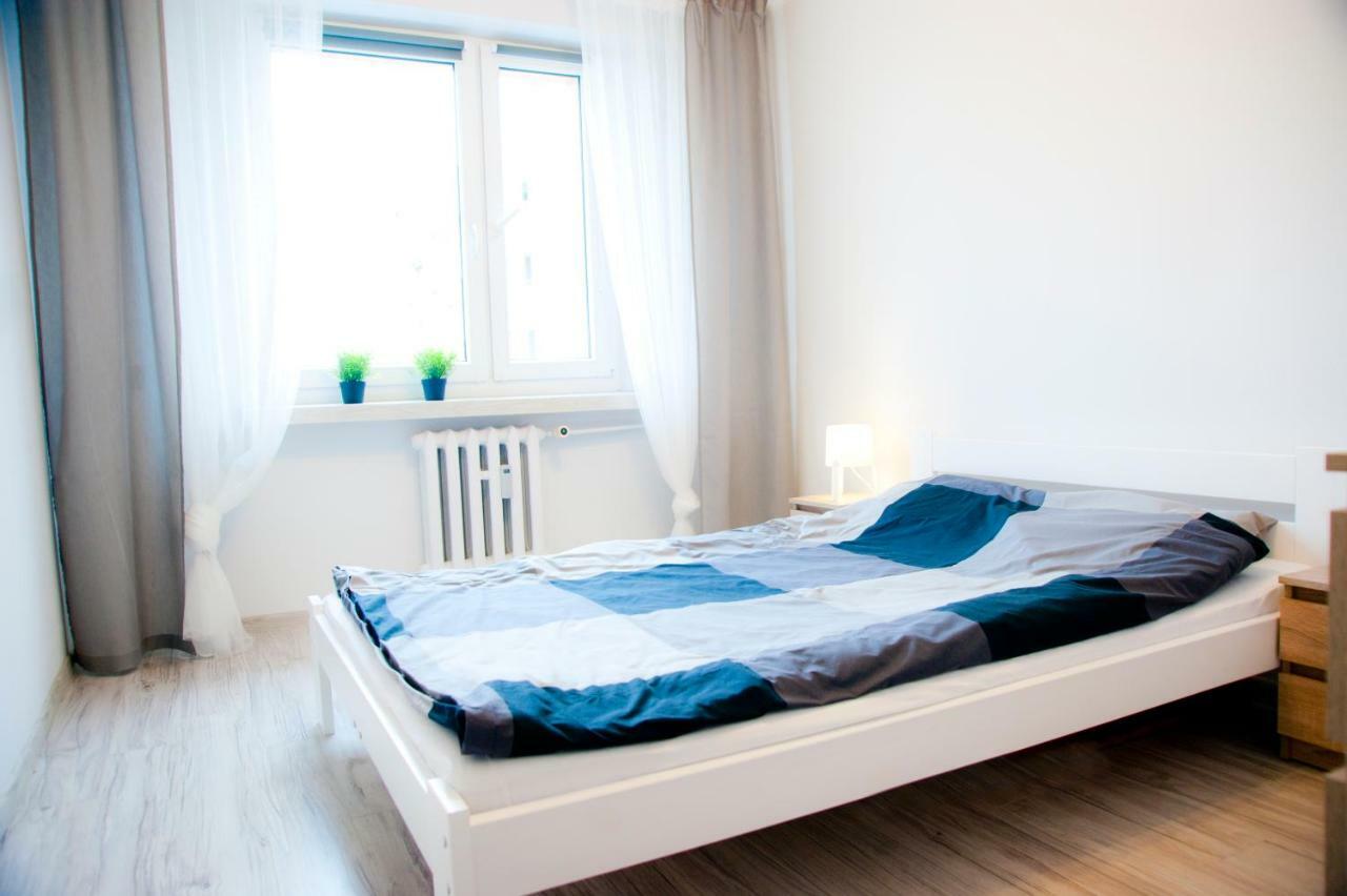 Ktw Spodek Apartment 卡托维兹 外观 照片