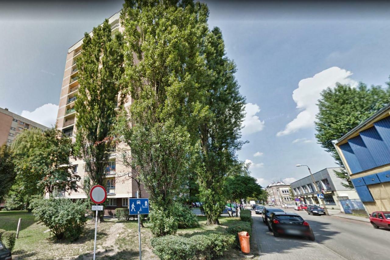Ktw Spodek Apartment 卡托维兹 外观 照片